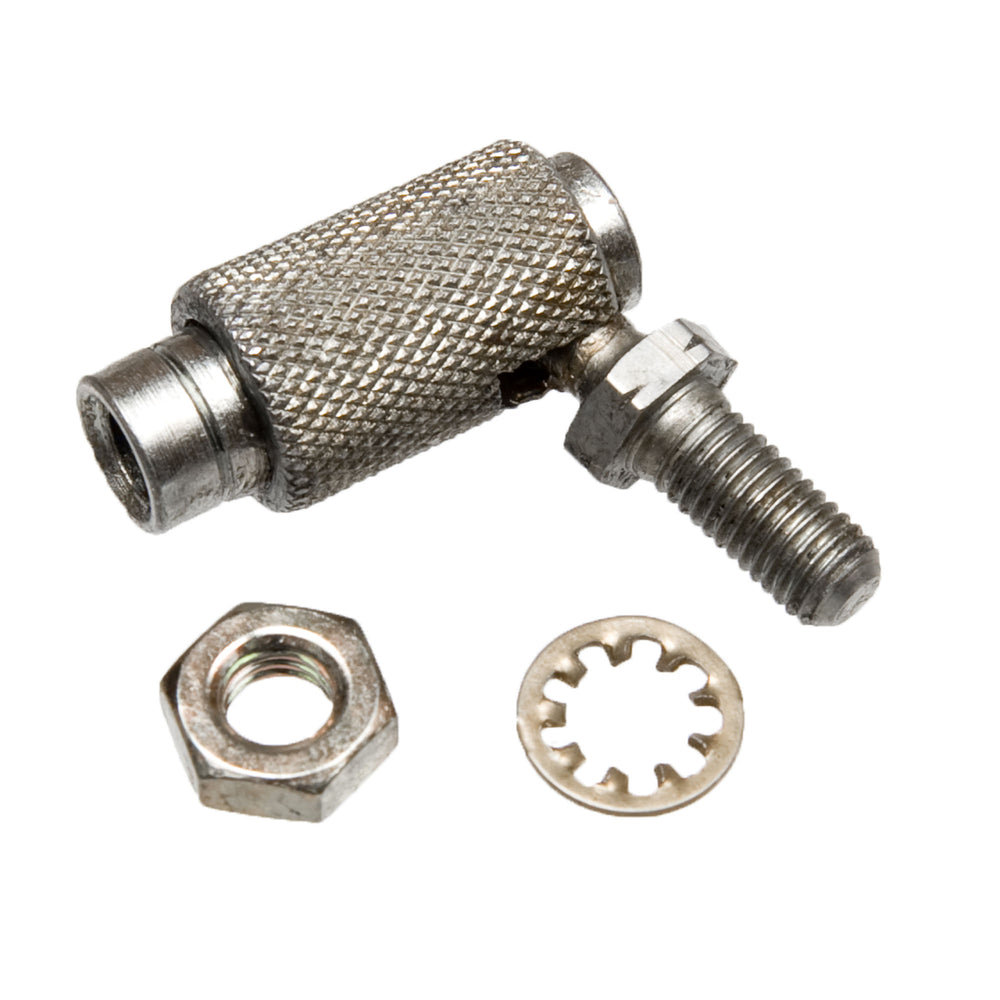 BALL JOINT KIT 5/1624 6400 QUICK RELEASE BALL JOINT WITH 5/1624 MALE THREADS