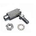 BALL JOINT KIT 5/1624 6400 QUICK RELEASE BALL JOINT WITH 5/1624 MALE THREADS