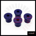SuperPro 2008-2019 Toyota Land Cruiser Rear Leaf Spring Front Eye Bushing Kit