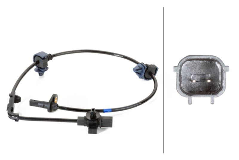 ABS SENSOR