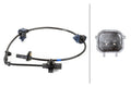 ABS SENSOR