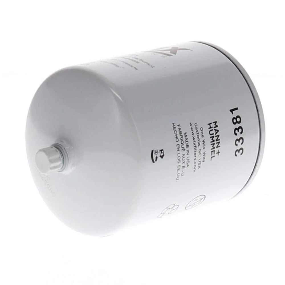 FUEL FILTER MIN ORDER QTY1
