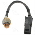 TEMPERATURE SWITCH