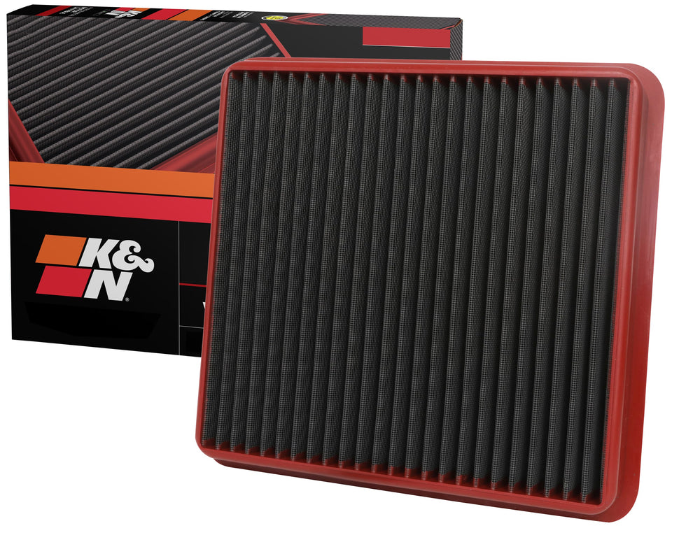 Replacement Air Filter Dryflow