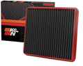 Replacement Air Filter Dryflow