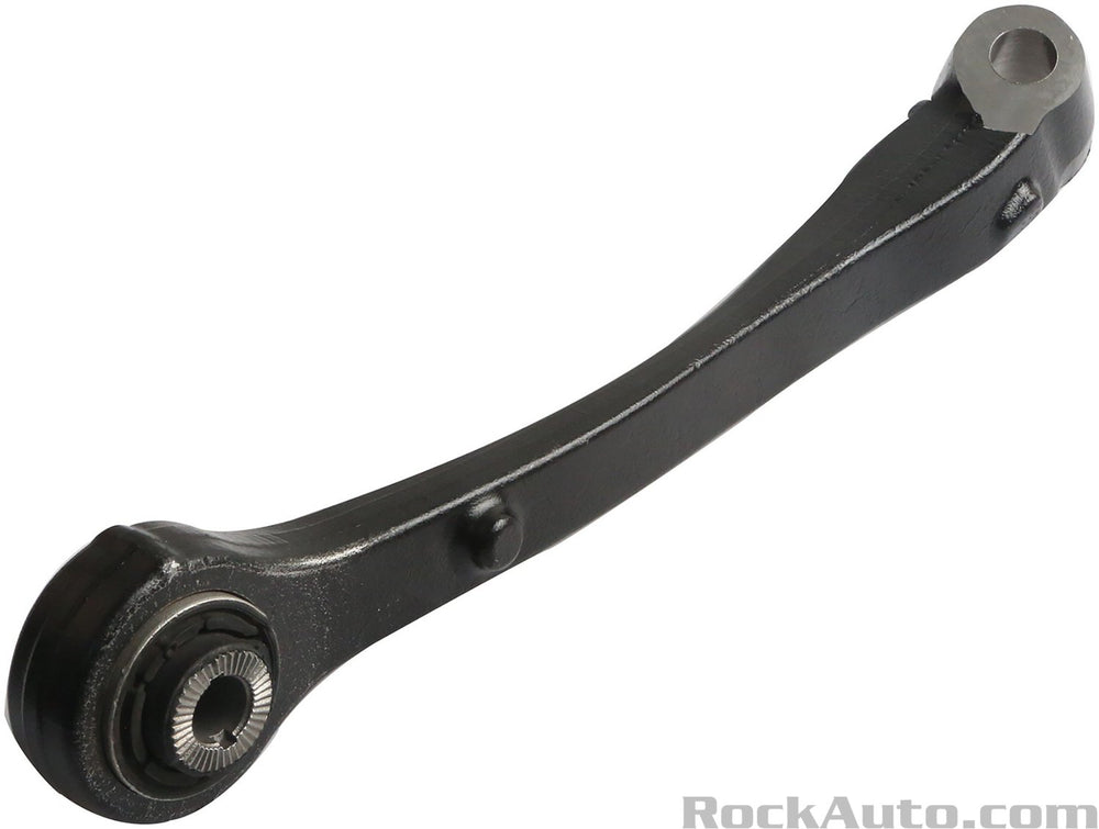 DELPHI control arms