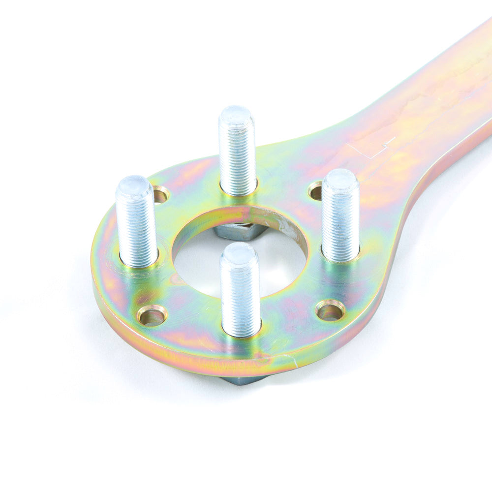 Subaru Crank Pulley Tool
