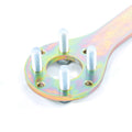 Subaru Crank Pulley Tool