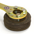 Subaru Crank Pulley Tool