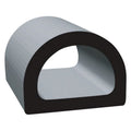 .562 X .750 "D", EPDM, BL
