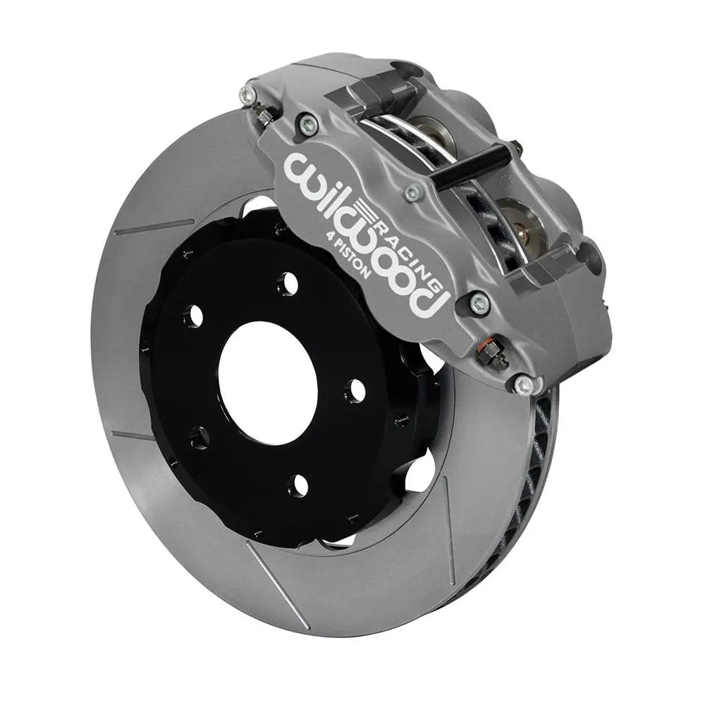 FOX auto part
