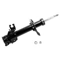 FOX auto part