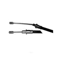BRAKE CABLE