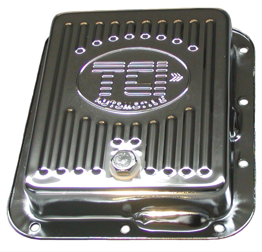 OIL PAN C-4