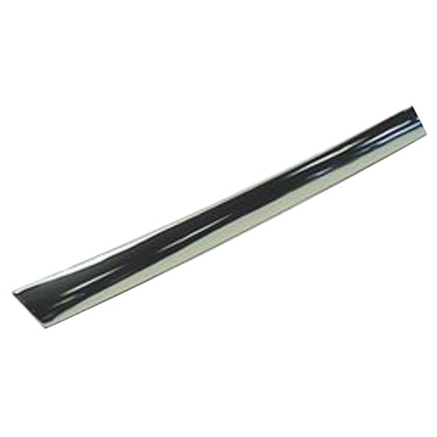 PILLAR POST MOLDING; LH; 67-69 CAMA