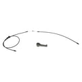 HOOD RELEASE CABLE