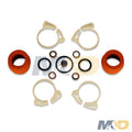 BLOWER INST. KIT 6V