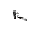 Mahle Rings Performance Oil Ring Assembly 4.170in x 2.0MM .113in RW Std Tension Chrome Ring Set