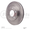 DFC 93-97 Chrysler Concorde Front Brake Rotor