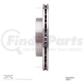 DFC auto part detail