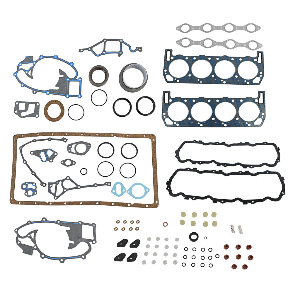 VALVE COVER GASKET BBC