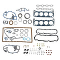 VALVE COVER GASKET BBC