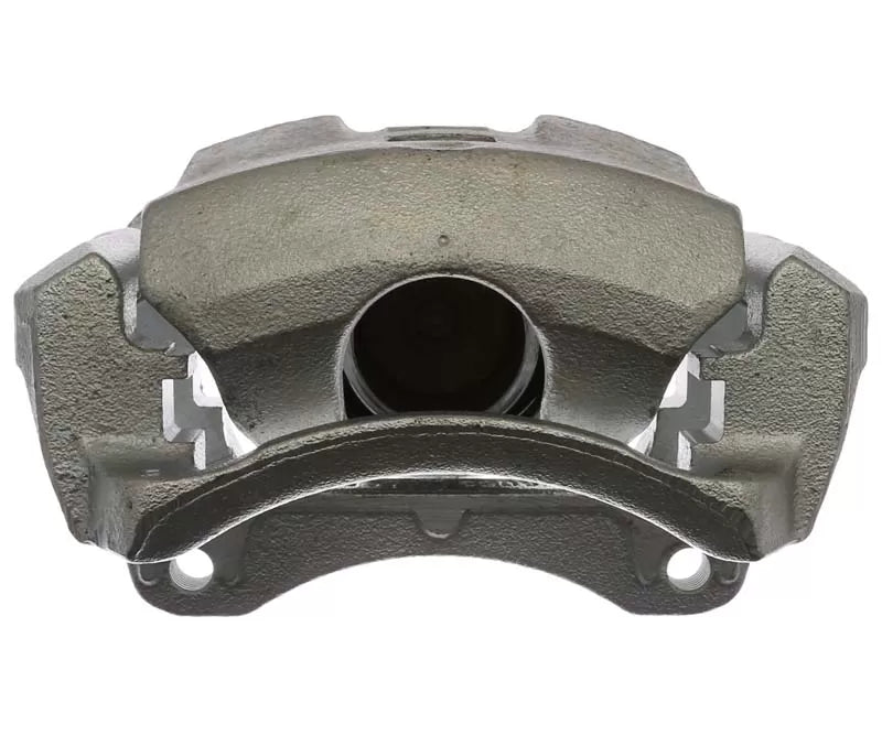 BRAKE CALIPER & BRACKET