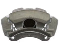 BRAKE CALIPER & BRACKET