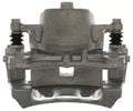 BRAKE CALIPER & BRACKET