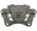 BRAKE CALIPER & BRACKET