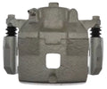 BRAKE CALIPER & BRACKET