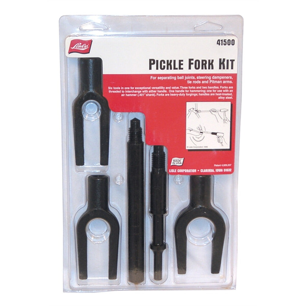 LISLE auto part