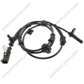 ABS WHEEL SPEED SENSOR