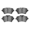 DFC 14-21 Mini Cooper (Excl Clubman) Front 5000 Advanced Ceramic Brake Pads