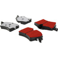 DFC 14-21 Mini Cooper (Excl Clubman) Front 5000 Advanced Ceramic Brake Pads