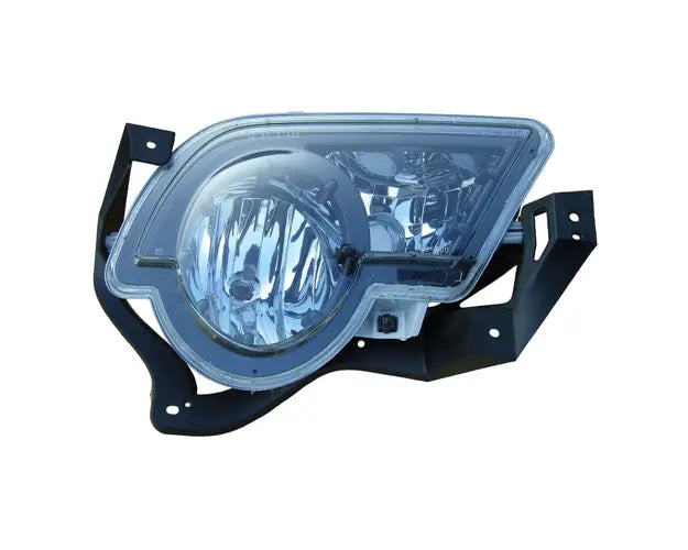 RH FOG LAMP ASSY; W/BODY CLADDING; W/BODY CLADDING; AVALANCHE 1500 0206