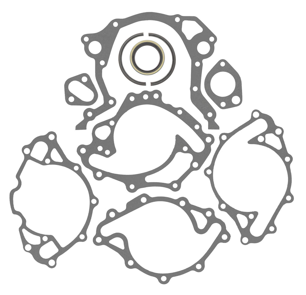 SBBK FORD V8 260302 196383 2PC SRMS