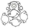 SBBK FORD V8 260302 196383 2PC SRMS