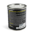 ENGINE ENAMEL BLACK - QUART