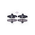 BRAKE PAD SET DISC BRAKE 8DB