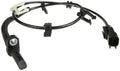 ABS WHEEL SPEED SENSOR