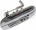 EXTERIOR DOOR HANDLE
