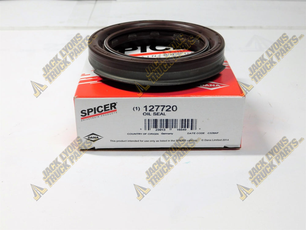 OIL SEAL