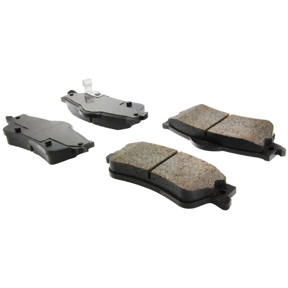 Stoptech auto part