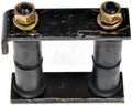 SHACKLE BUSHING
