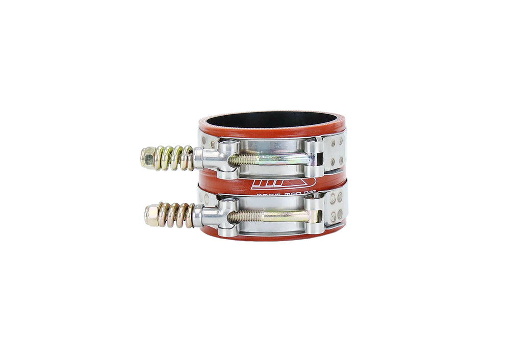 HPS Performance intercooler