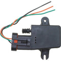 MANIFOLD ABSOLUTE PRESSURE SENSOR