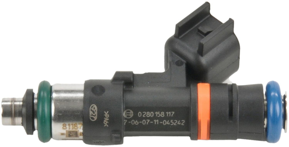 GASOLINE INJECTOR