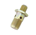 Walbro 14mm Female Threaded Fuel Fitting