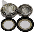 All Balls Racing 85-86 Yamaha YTZ250 Tri Moto Steering Bearing Kit